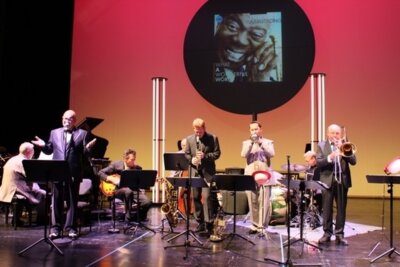 BigBand Deutsche Oper Berlin