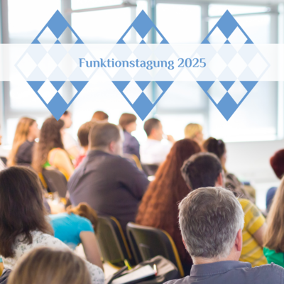 Funktionstagung 2025