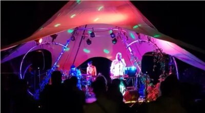 Veranstaltung: Seaside Festival 13.  -  15. Jun 2025