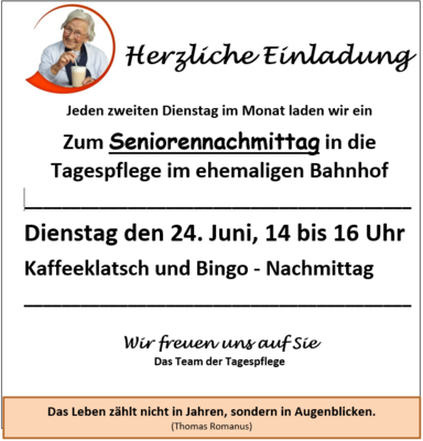 Foto zur Veranstaltung