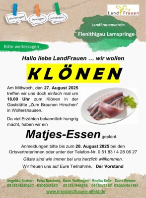 Foto zur Veranstaltung