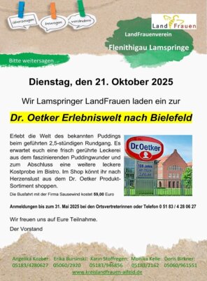 Foto zur Veranstaltung