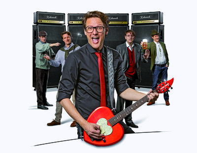 Bewie Bauer (Foto: © Christian Hartlmaier) (Bild vergrößern)