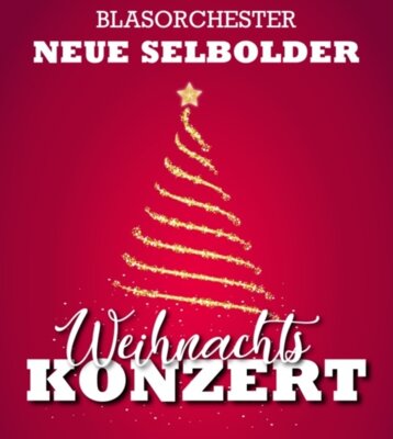 Veranstaltung: Weihnachtskonzert