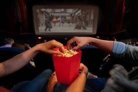 Veranstaltung: Sitzsackkino für Kinder ab 6 Jahre Mi 09. 07. 2025