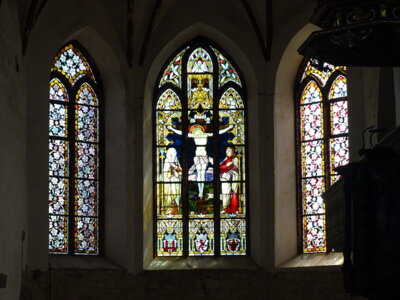 Herzlich willkommen zum Gottesdienst am 20. Juli um 11:oo Uhr in unserer Stadtpfarrkirche Beelitz.