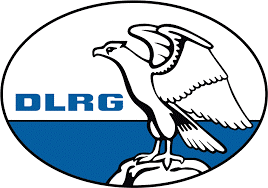 Veranstaltung: DLRG: 24-Stunden-Schwimmen 30.  -  31. Aug 2025
