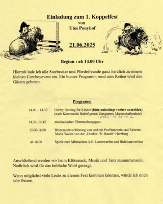 Foto zur Veranstaltung (Bild vergrößern)