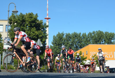 Die beliebte Radtourenfahrt des RSV Calau startet dieses Jahr bereits zum 28. Mal. Foto: Verein