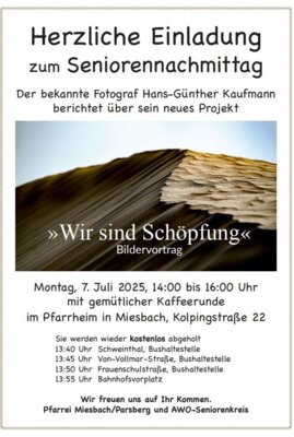 Foto zur Veranstaltung