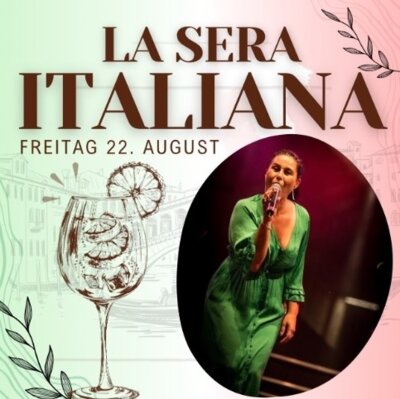 La Sera Italiana