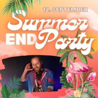 SummerEndParty