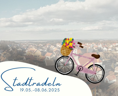 Siegerehrung Stadtradeln 2025