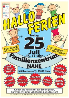 Foto zur Veranstaltung