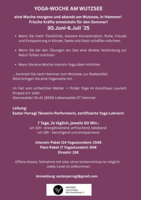 Foto zur Veranstaltung