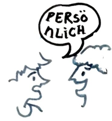 Grafik Kennenlernen