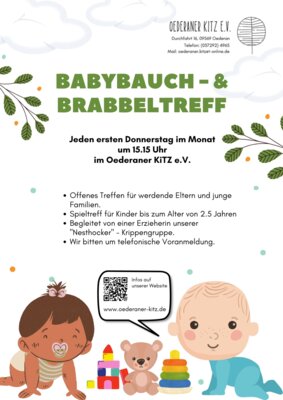 Brabbeltreff