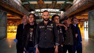 Foto: Promo Raschke
