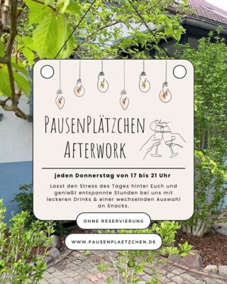 © PausenPlätzchen