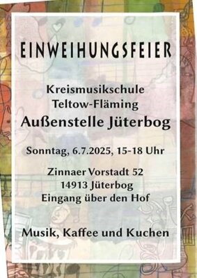 Foto zur Veranstaltung (Bild vergrößern)