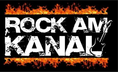 ©Rock am Kanal (Bild vergrößern)