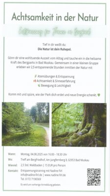 Foto zur Veranstaltung