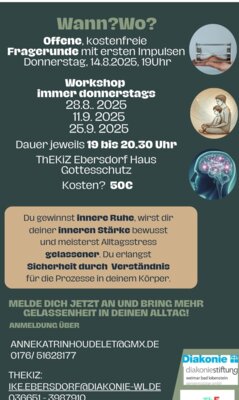 Foto zur Veranstaltung