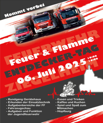 Veranstaltungsplakat (Bild vergrößern)