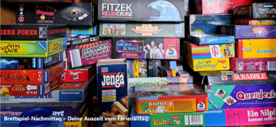 Brettspiel