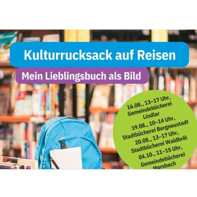 Foto zur Veranstaltung
