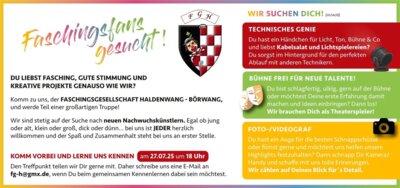 Foto zur Veranstaltung