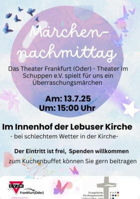 Foto zur Veranstaltung