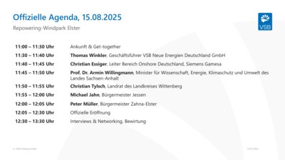 Foto zur Veranstaltung
