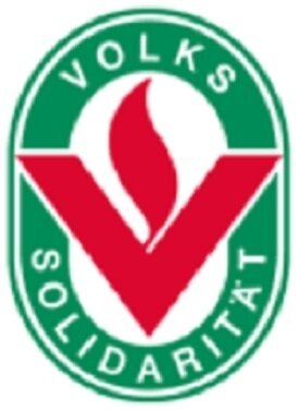 Veranstaltung: Geführte Wanderung für die Volkssolidarität - Durch die Neue Harth Mi 13.​08.​2025