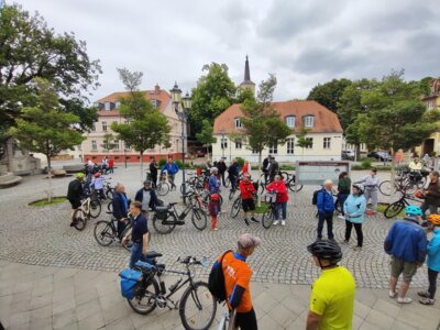Foto: Stadt Teltow (Bild vergrößern)