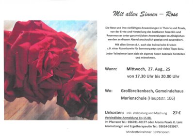 Foto zur Veranstaltung