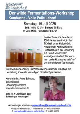 Foto zur Veranstaltung (Bild vergrößern)