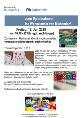 Foto zur Veranstaltung (Bild vergrößern)
