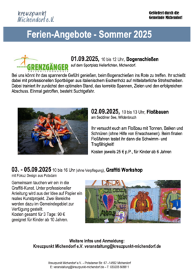 Foto zur Veranstaltung (Bild vergrößern)