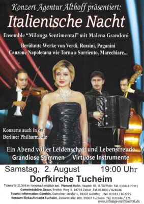 Foto zur Veranstaltung