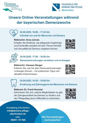 Foto zur Veranstaltung (Bild vergrößern)