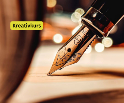 Kreatives Schreiben im Museum