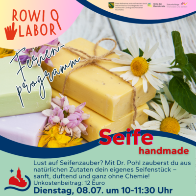 ROWI Stadtbüro