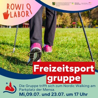 ROWI Stadtbüro