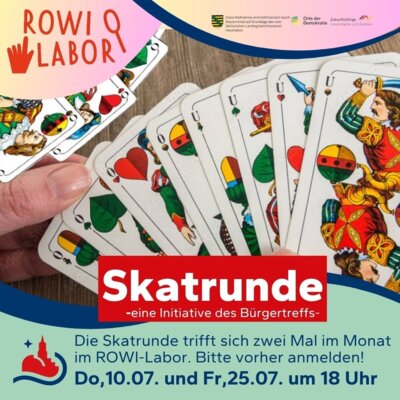 ROWI Stadtbüro