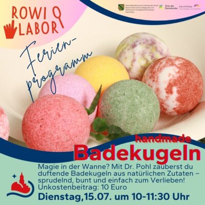 ROWI Stadtbüro