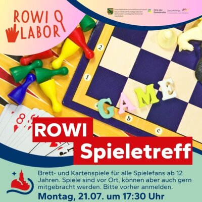 ROWI Stadtbüro