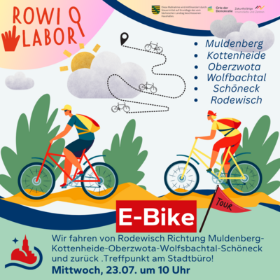 ROWI Stadtbüro