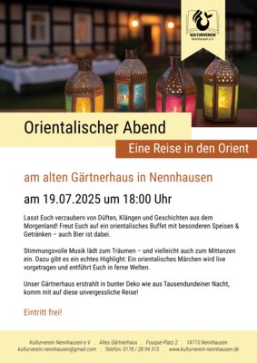 Foto zur Veranstaltung (Bild vergrößern)