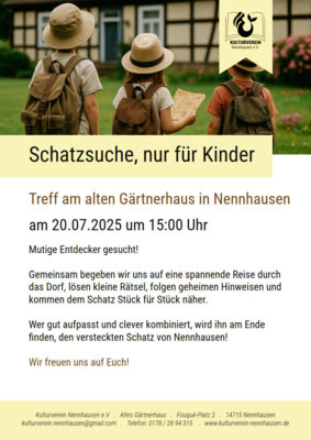 Foto zur Veranstaltung (Bild vergrößern)